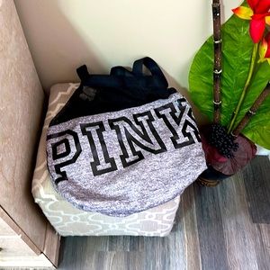 Pink Hobo bag